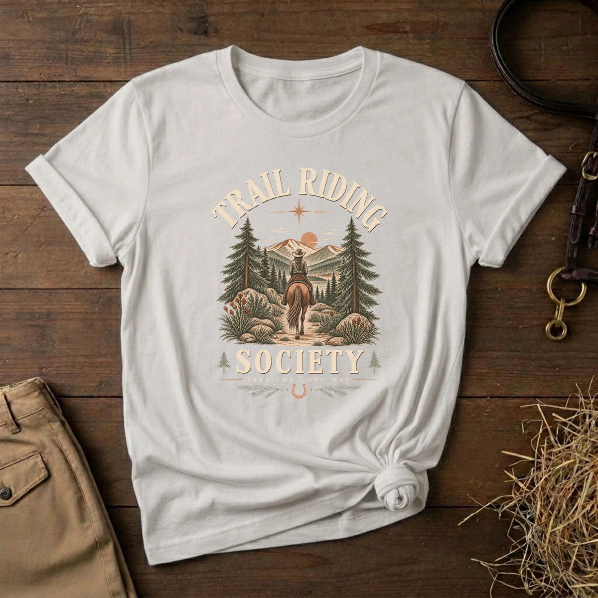 Vintage White