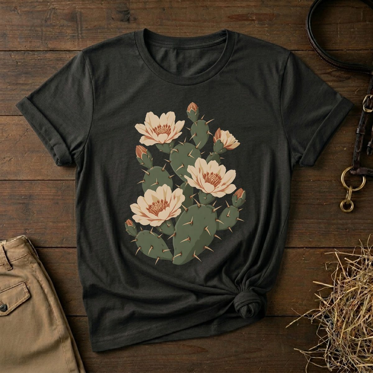 Vintage Black