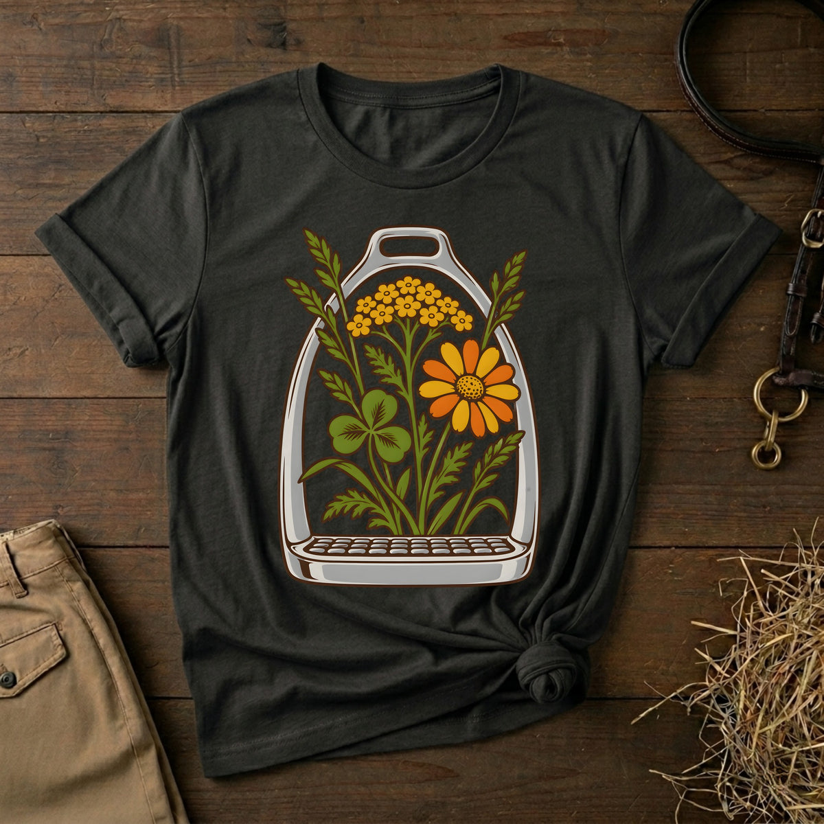 Vintage Black