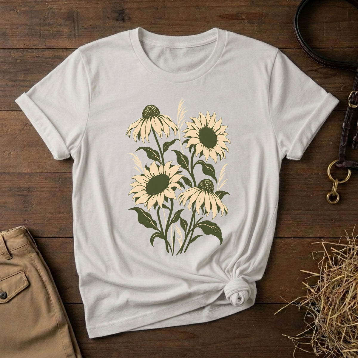Vintage White