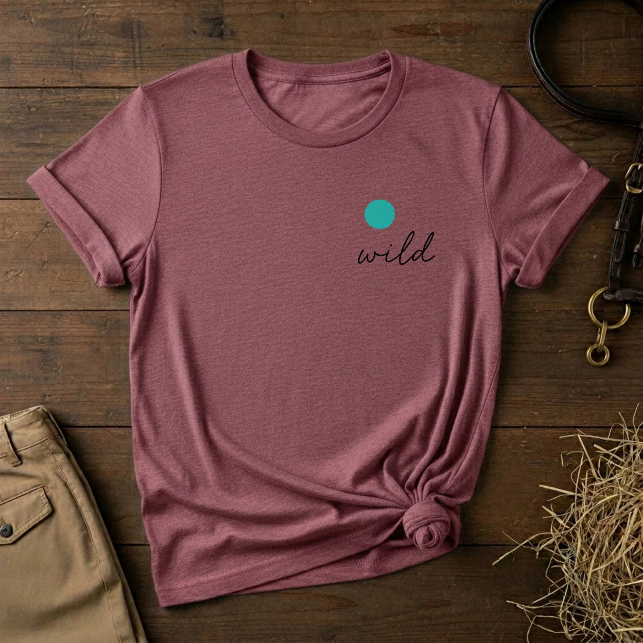 Mauve